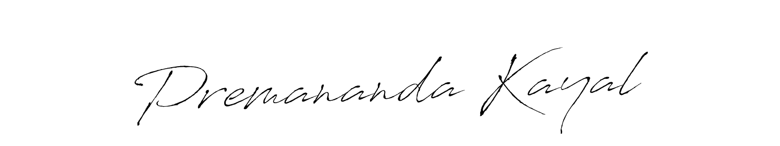 Also You can easily find your signature by using the search form. We will create Premananda Kayal name handwritten signature images for you free of cost using Antro_Vectra sign style. Premananda Kayal signature style 6 images and pictures png