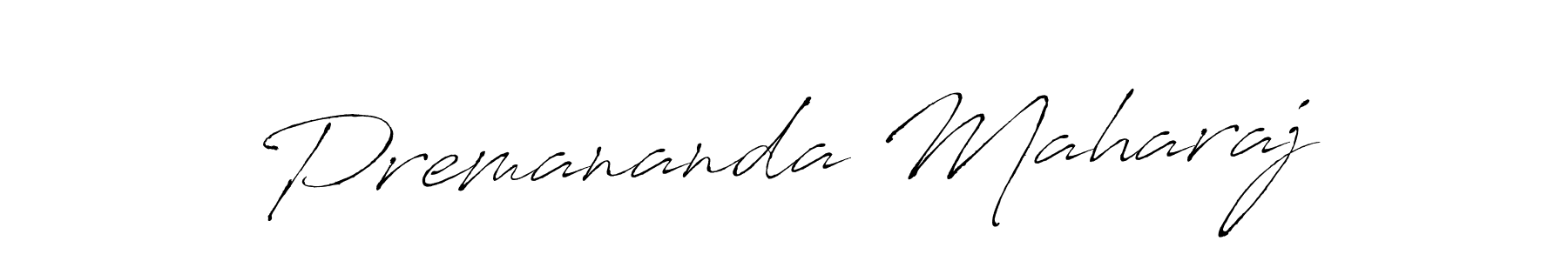 Also we have Premananda Maharaj name is the best signature style. Create professional handwritten signature collection using Antro_Vectra autograph style. Premananda Maharaj signature style 6 images and pictures png