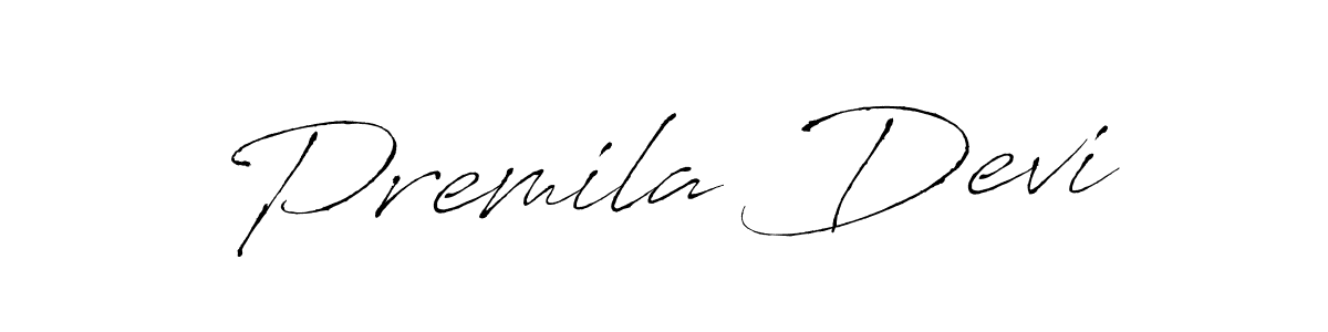 Also we have Premila Devi name is the best signature style. Create professional handwritten signature collection using Antro_Vectra autograph style. Premila Devi signature style 6 images and pictures png