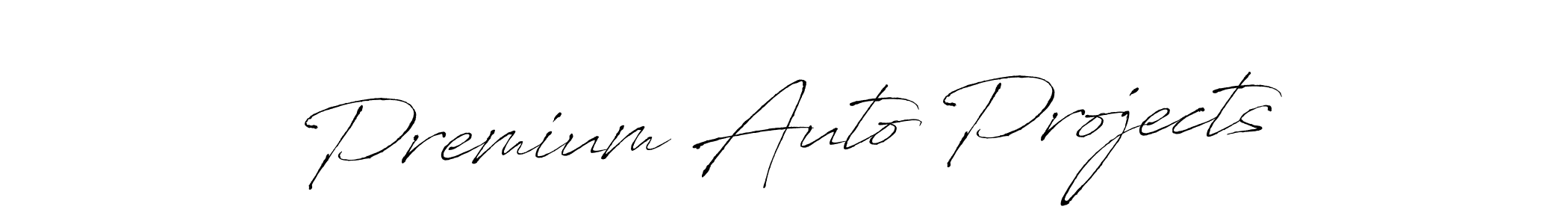 This is the best signature style for the Premium Auto Projects name. Also you like these signature font (Antro_Vectra). Mix name signature. Premium Auto Projects signature style 6 images and pictures png