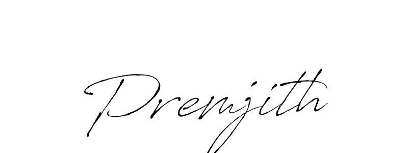 This is the best signature style for the Premjith name. Also you like these signature font (Antro_Vectra). Mix name signature. Premjith signature style 6 images and pictures png