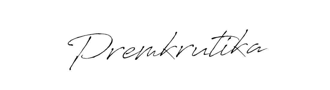 Best and Professional Signature Style for Premkrutika. Antro_Vectra Best Signature Style Collection. Premkrutika signature style 6 images and pictures png