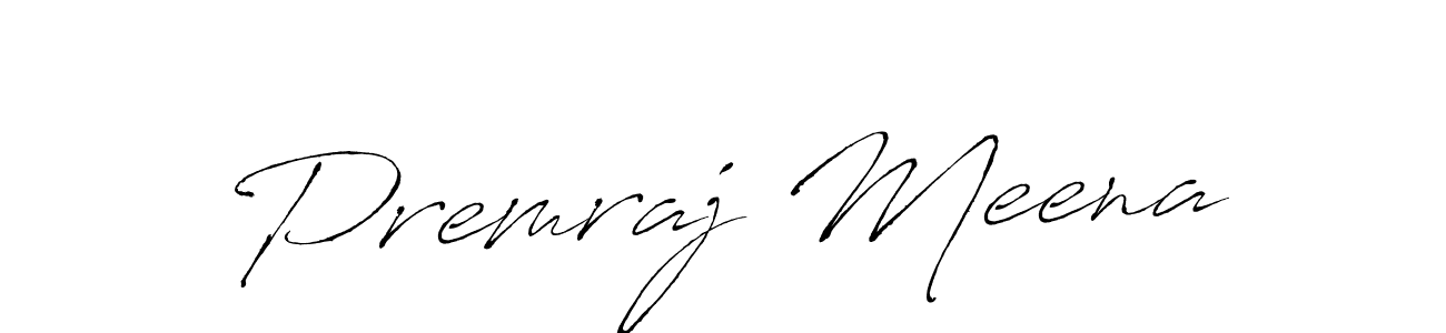 It looks lik you need a new signature style for name Premraj Meena. Design unique handwritten (Antro_Vectra) signature with our free signature maker in just a few clicks. Premraj Meena signature style 6 images and pictures png