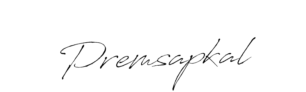 The best way (Antro_Vectra) to make a short signature is to pick only two or three words in your name. The name Premsapkal include a total of six letters. For converting this name. Premsapkal signature style 6 images and pictures png
