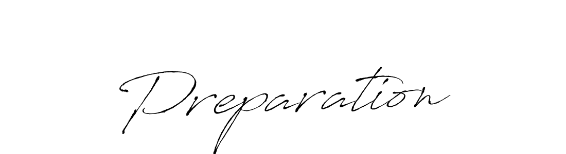 Also You can easily find your signature by using the search form. We will create Preparation name handwritten signature images for you free of cost using Antro_Vectra sign style. Preparation signature style 6 images and pictures png