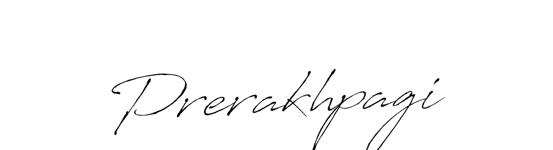 Similarly Antro_Vectra is the best handwritten signature design. Signature creator online .You can use it as an online autograph creator for name Prerakhpagi. Prerakhpagi signature style 6 images and pictures png