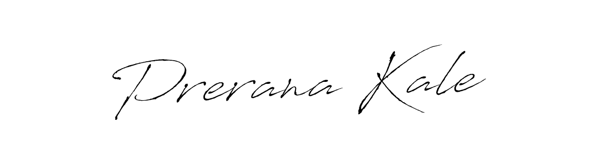 Antro_Vectra is a professional signature style that is perfect for those who want to add a touch of class to their signature. It is also a great choice for those who want to make their signature more unique. Get Prerana Kale name to fancy signature for free. Prerana Kale signature style 6 images and pictures png