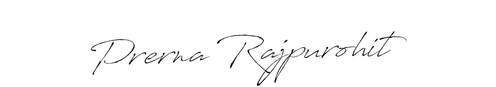 You can use this online signature creator to create a handwritten signature for the name Prerna Rajpurohit. This is the best online autograph maker. Prerna Rajpurohit signature style 6 images and pictures png