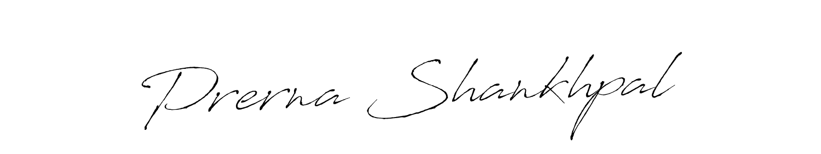 Similarly Antro_Vectra is the best handwritten signature design. Signature creator online .You can use it as an online autograph creator for name Prerna Shankhpal. Prerna Shankhpal signature style 6 images and pictures png