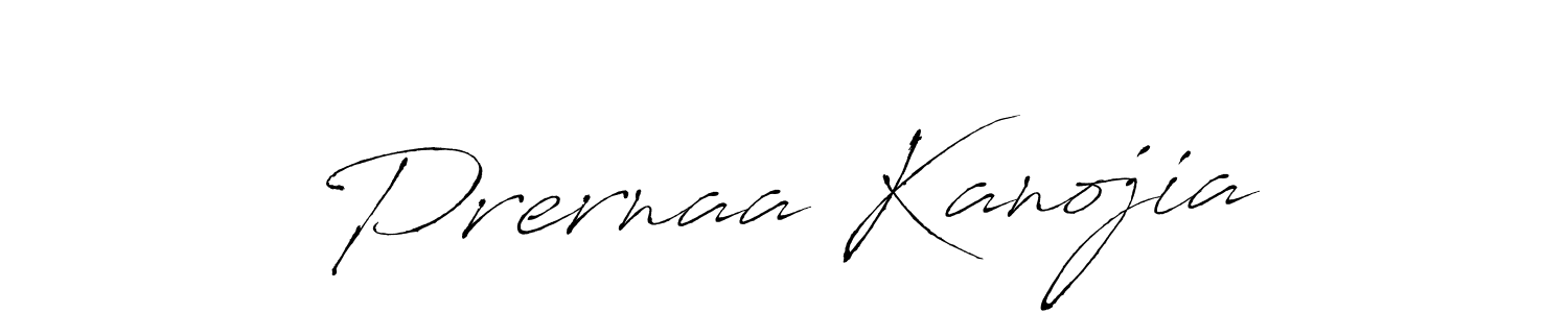 if you are searching for the best signature style for your name Prernaa Kanojia. so please give up your signature search. here we have designed multiple signature styles  using Antro_Vectra. Prernaa Kanojia signature style 6 images and pictures png