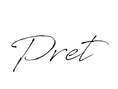 Here are the top 10 professional signature styles for the name Pret. These are the best autograph styles you can use for your name. Pret signature style 6 images and pictures png