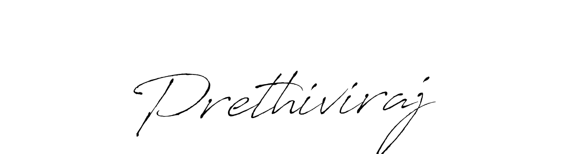 Make a short Prethiviraj signature style. Manage your documents anywhere anytime using Antro_Vectra. Create and add eSignatures, submit forms, share and send files easily. Prethiviraj signature style 6 images and pictures png