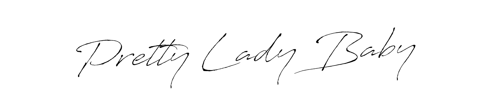 This is the best signature style for the Pretty Lady Baby name. Also you like these signature font (Antro_Vectra). Mix name signature. Pretty Lady Baby signature style 6 images and pictures png