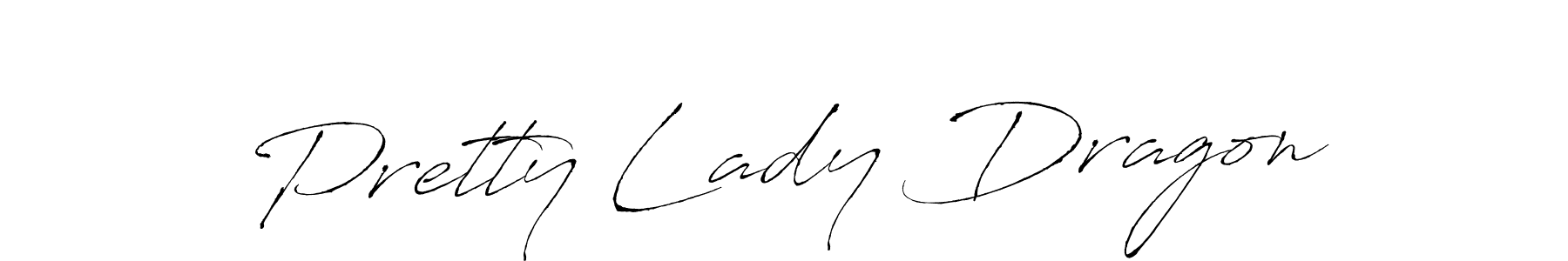 The best way (Antro_Vectra) to make a short signature is to pick only two or three words in your name. The name Pretty Lady Dragon include a total of six letters. For converting this name. Pretty Lady Dragon signature style 6 images and pictures png