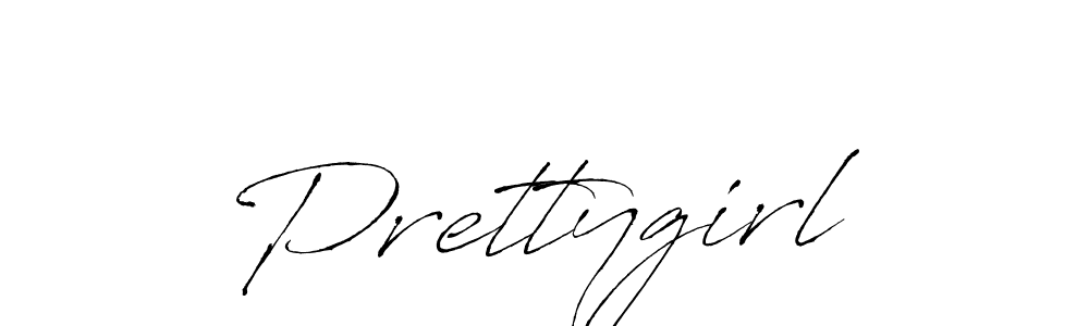 Best and Professional Signature Style for Prettygirl. Antro_Vectra Best Signature Style Collection. Prettygirl signature style 6 images and pictures png