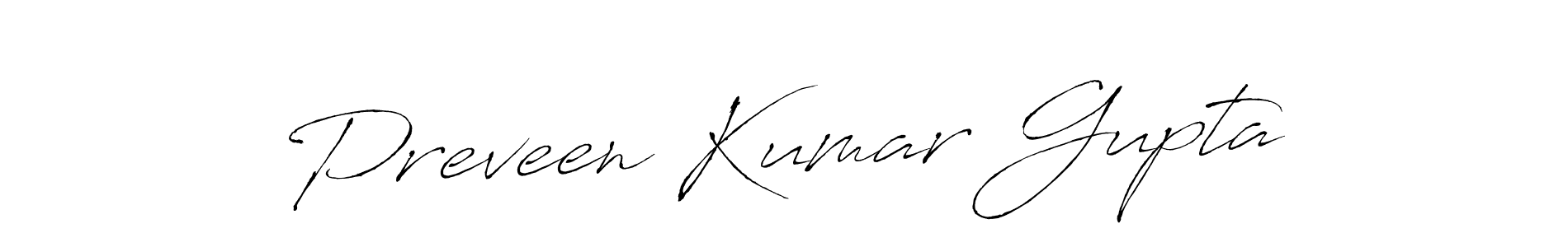 Once you've used our free online signature maker to create your best signature Antro_Vectra style, it's time to enjoy all of the benefits that Preveen Kumar Gupta name signing documents. Preveen Kumar Gupta signature style 6 images and pictures png