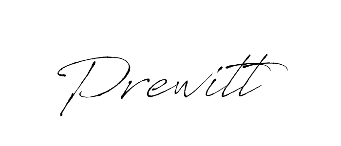 Use a signature maker to create a handwritten signature online. With this signature software, you can design (Antro_Vectra) your own signature for name Prewitt. Prewitt signature style 6 images and pictures png
