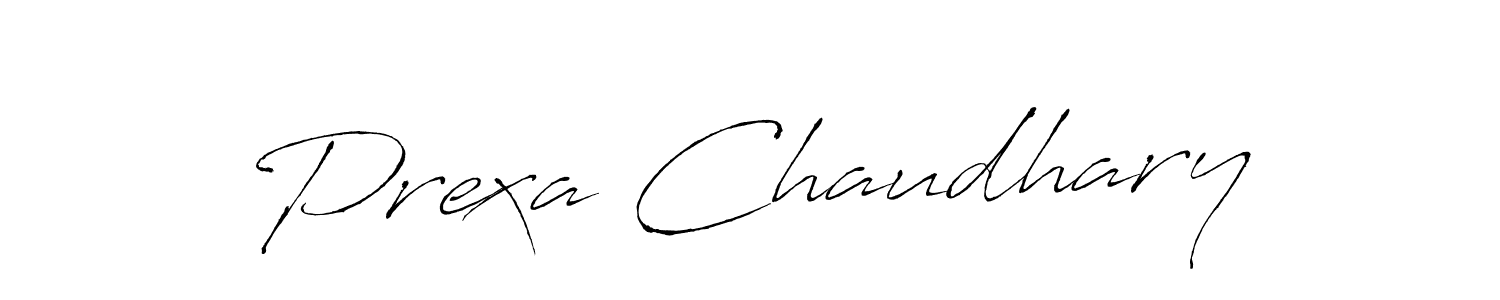 See photos of Prexa Chaudhary official signature by Spectra . Check more albums & portfolios. Read reviews & check more about Antro_Vectra font. Prexa Chaudhary signature style 6 images and pictures png