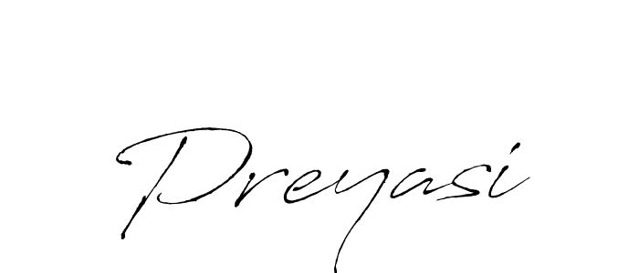 The best way (Antro_Vectra) to make a short signature is to pick only two or three words in your name. The name Preyasi include a total of six letters. For converting this name. Preyasi signature style 6 images and pictures png