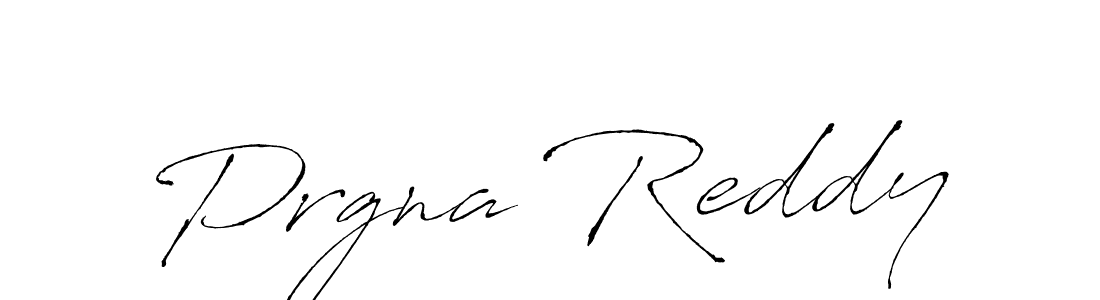 How to Draw Prgna Reddy signature style? Antro_Vectra is a latest design signature styles for name Prgna Reddy. Prgna Reddy signature style 6 images and pictures png