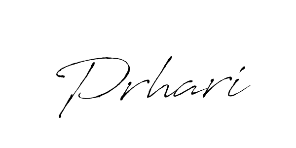 You can use this online signature creator to create a handwritten signature for the name Prhari. This is the best online autograph maker. Prhari signature style 6 images and pictures png