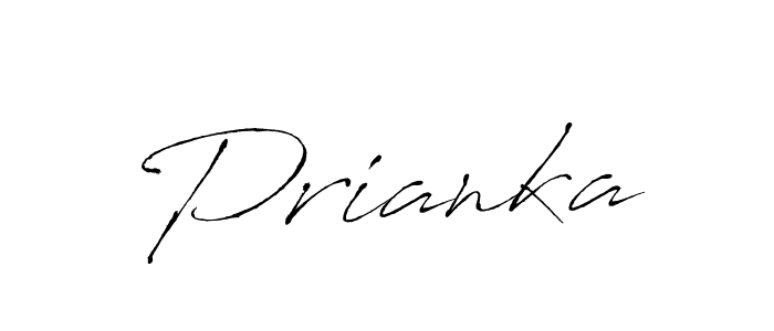 The best way (Antro_Vectra) to make a short signature is to pick only two or three words in your name. The name Prianka include a total of six letters. For converting this name. Prianka signature style 6 images and pictures png