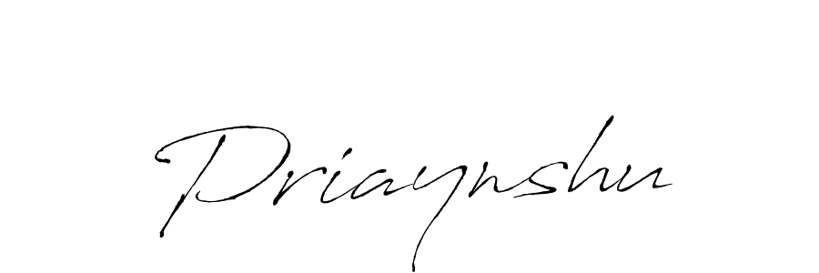 It looks lik you need a new signature style for name Priaynshu. Design unique handwritten (Antro_Vectra) signature with our free signature maker in just a few clicks. Priaynshu signature style 6 images and pictures png