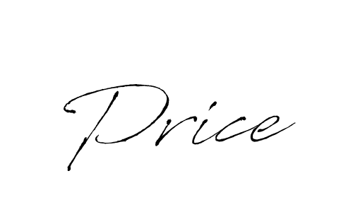 Use a signature maker to create a handwritten signature online. With this signature software, you can design (Antro_Vectra) your own signature for name Price. Price signature style 6 images and pictures png