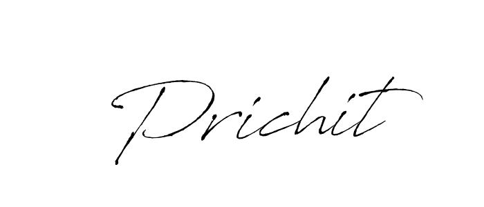 Antro_Vectra is a professional signature style that is perfect for those who want to add a touch of class to their signature. It is also a great choice for those who want to make their signature more unique. Get Prichit name to fancy signature for free. Prichit signature style 6 images and pictures png