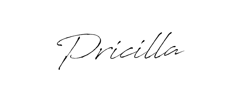 The best way (Antro_Vectra) to make a short signature is to pick only two or three words in your name. The name Pricilla include a total of six letters. For converting this name. Pricilla signature style 6 images and pictures png