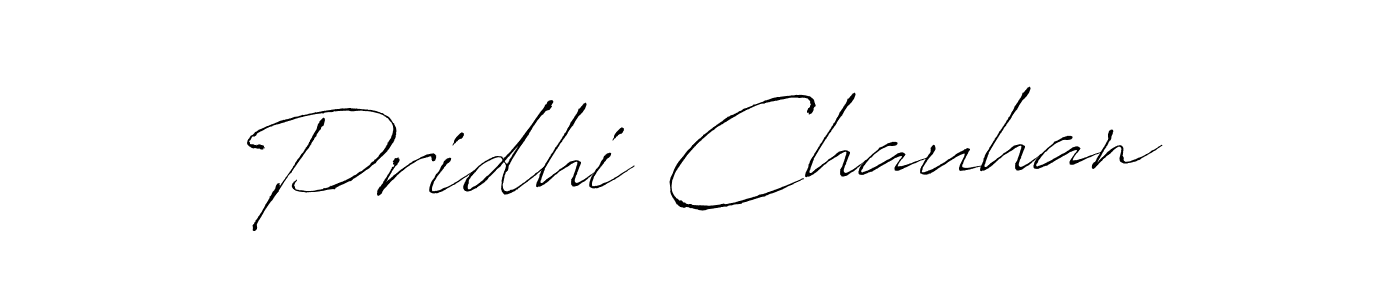 How to Draw Pridhi Chauhan signature style? Antro_Vectra is a latest design signature styles for name Pridhi Chauhan. Pridhi Chauhan signature style 6 images and pictures png