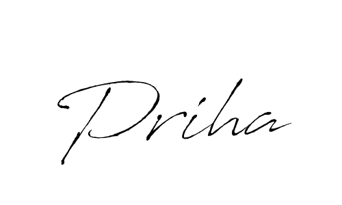 This is the best signature style for the Priha name. Also you like these signature font (Antro_Vectra). Mix name signature. Priha signature style 6 images and pictures png