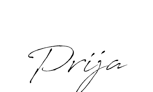 Also You can easily find your signature by using the search form. We will create Prija name handwritten signature images for you free of cost using Antro_Vectra sign style. Prija signature style 6 images and pictures png