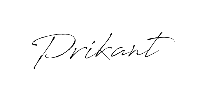 Similarly Antro_Vectra is the best handwritten signature design. Signature creator online .You can use it as an online autograph creator for name Prikant. Prikant signature style 6 images and pictures png
