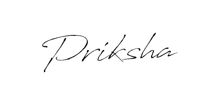 You can use this online signature creator to create a handwritten signature for the name Priksha. This is the best online autograph maker. Priksha signature style 6 images and pictures png