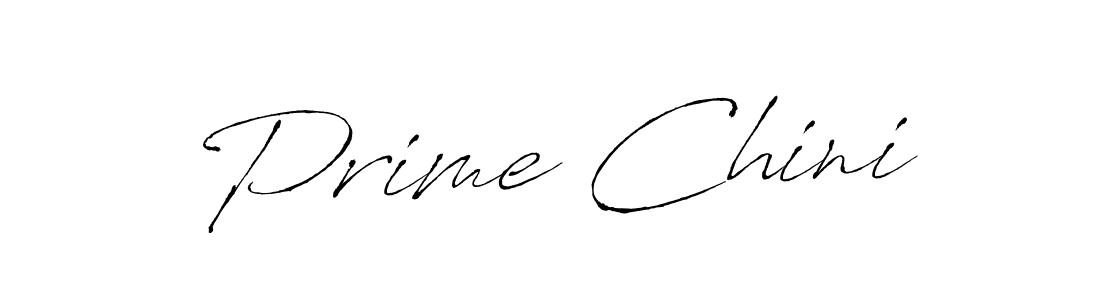 Antro_Vectra is a professional signature style that is perfect for those who want to add a touch of class to their signature. It is also a great choice for those who want to make their signature more unique. Get Prime Chini name to fancy signature for free. Prime Chini signature style 6 images and pictures png