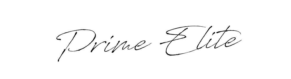 Also You can easily find your signature by using the search form. We will create Prime Elite name handwritten signature images for you free of cost using Antro_Vectra sign style. Prime Elite signature style 6 images and pictures png