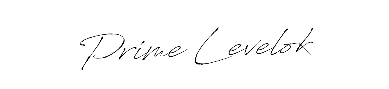 The best way (Antro_Vectra) to make a short signature is to pick only two or three words in your name. The name Prime Levelok include a total of six letters. For converting this name. Prime Levelok signature style 6 images and pictures png