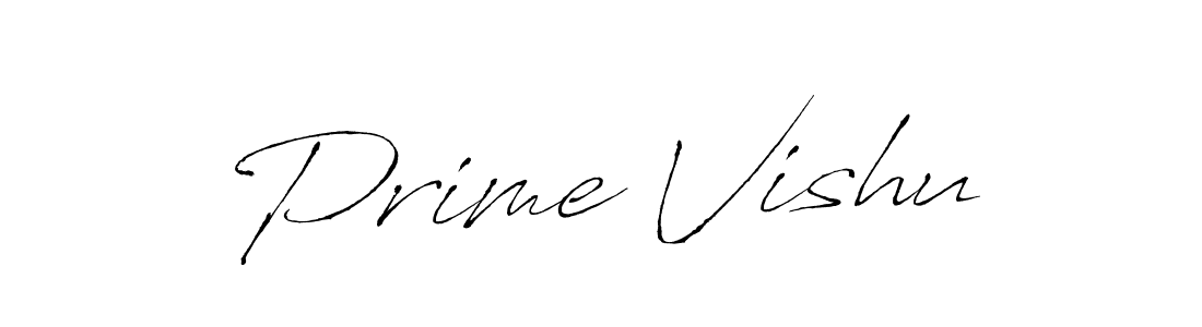 Best and Professional Signature Style for Prime Vishu. Antro_Vectra Best Signature Style Collection. Prime Vishu signature style 6 images and pictures png