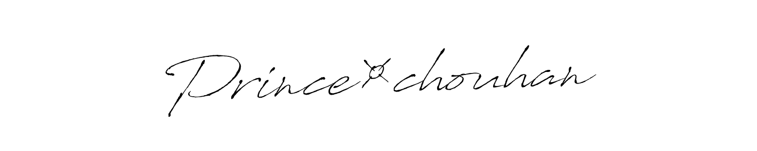 Similarly Antro_Vectra is the best handwritten signature design. Signature creator online .You can use it as an online autograph creator for name Prince¤chouhan. Prince¤chouhan signature style 6 images and pictures png