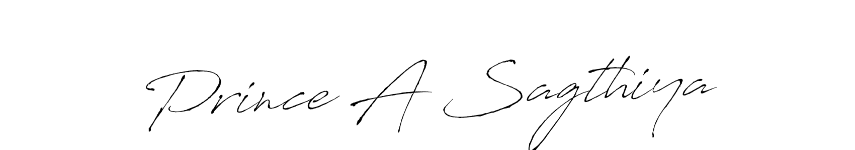 Here are the top 10 professional signature styles for the name Prince A Sagthiya. These are the best autograph styles you can use for your name. Prince A Sagthiya signature style 6 images and pictures png