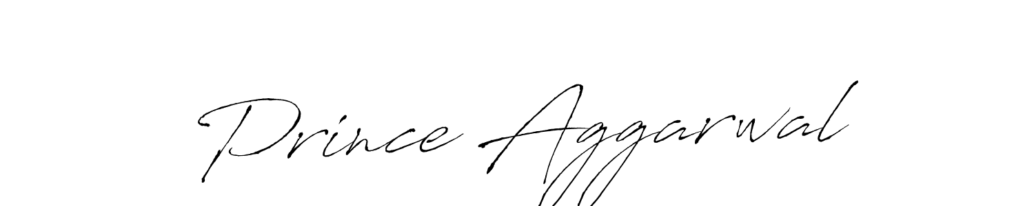 Once you've used our free online signature maker to create your best signature Antro_Vectra style, it's time to enjoy all of the benefits that Prince Aggarwal name signing documents. Prince Aggarwal signature style 6 images and pictures png
