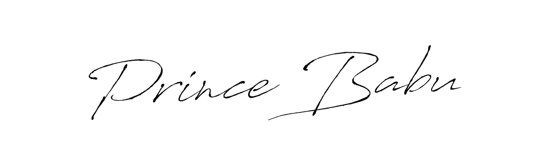 See photos of Prince Babu official signature by Spectra . Check more albums & portfolios. Read reviews & check more about Antro_Vectra font. Prince Babu signature style 6 images and pictures png