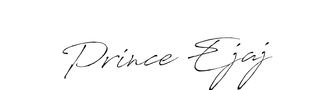 It looks lik you need a new signature style for name Prince Ejaj. Design unique handwritten (Antro_Vectra) signature with our free signature maker in just a few clicks. Prince Ejaj signature style 6 images and pictures png