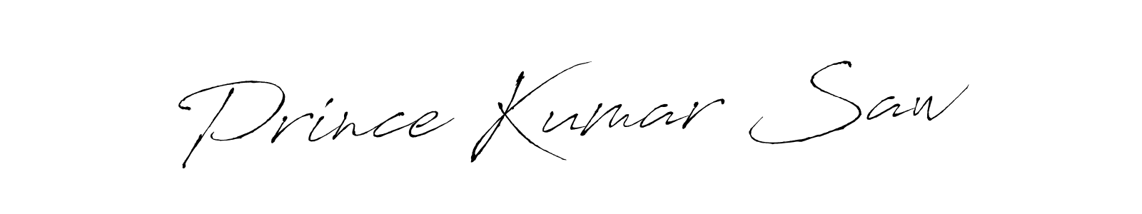 The best way (Antro_Vectra) to make a short signature is to pick only two or three words in your name. The name Prince Kumar Saw include a total of six letters. For converting this name. Prince Kumar Saw signature style 6 images and pictures png