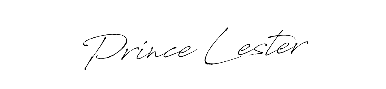 Best and Professional Signature Style for Prince Lester. Antro_Vectra Best Signature Style Collection. Prince Lester signature style 6 images and pictures png