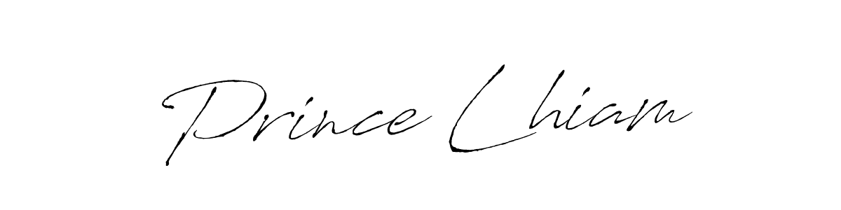 Also we have Prince Lhiam name is the best signature style. Create professional handwritten signature collection using Antro_Vectra autograph style. Prince Lhiam signature style 6 images and pictures png