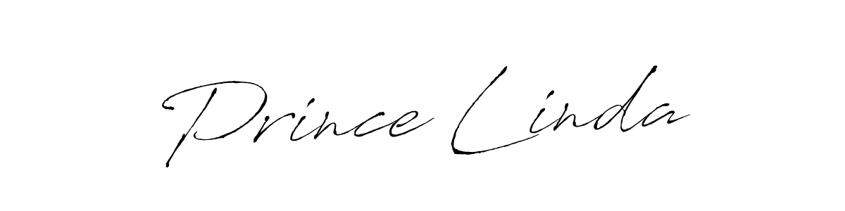 See photos of Prince Linda official signature by Spectra . Check more albums & portfolios. Read reviews & check more about Antro_Vectra font. Prince Linda signature style 6 images and pictures png