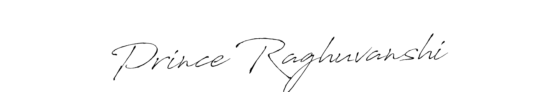 You can use this online signature creator to create a handwritten signature for the name Prince Raghuvanshi. This is the best online autograph maker. Prince Raghuvanshi signature style 6 images and pictures png