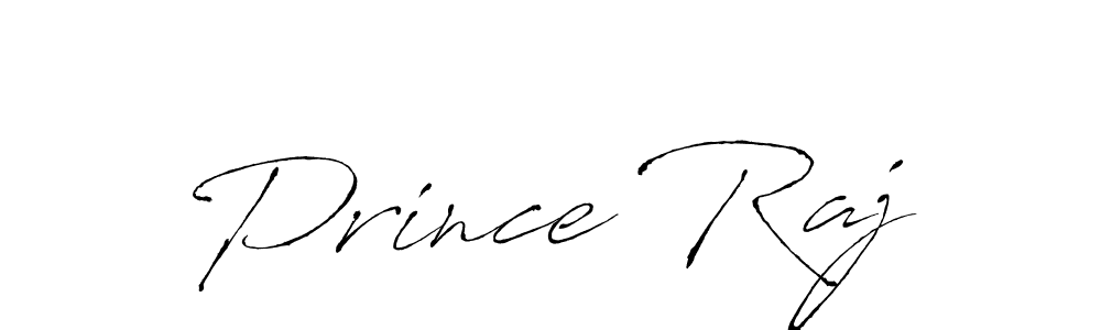 You should practise on your own different ways (Antro_Vectra) to write your name (Prince Raj) in signature. don't let someone else do it for you. Prince Raj signature style 6 images and pictures png